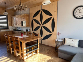 Apartamenty Bąkowo Chatka